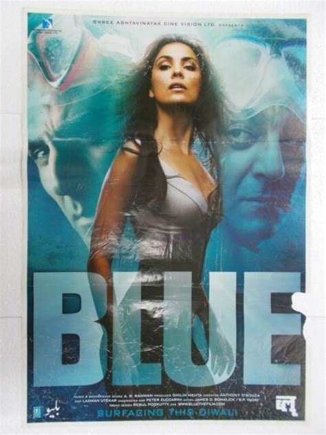 indian sexy filmen|Blue (2009) 